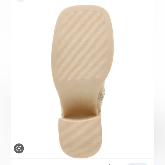 🌺AMAZING PRICE!🌺Steven New York Women’s Boots Size 8 - Picture 6 of 11